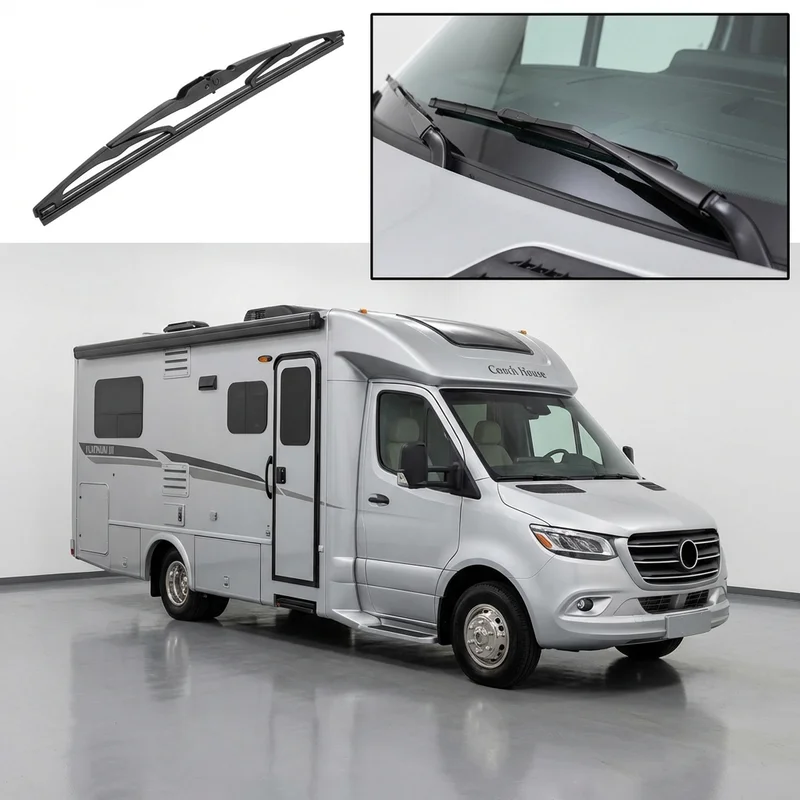 Passenger Side Wiper Blade for Coach House Platinum III (2021 - 2022) - 1